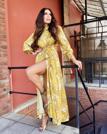 Florencia De la Vega