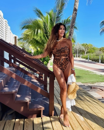 Florencia De la Vega