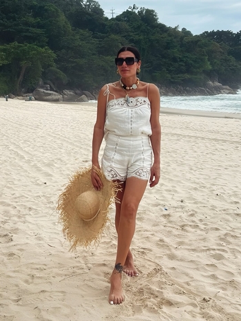 Florencia De la Vega