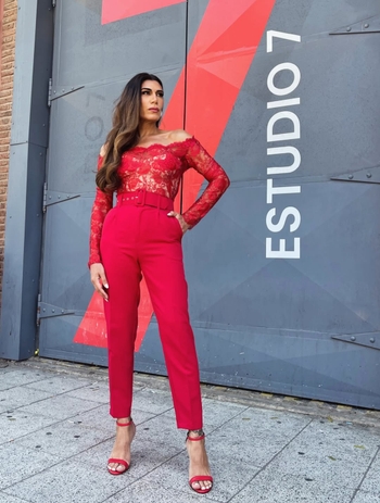 Florencia De la Vega