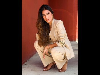  alt="Florencia De La Vega"