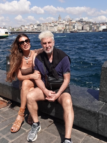 Florencia De la Vega