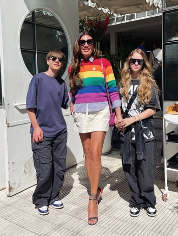 Florencia De la Vega