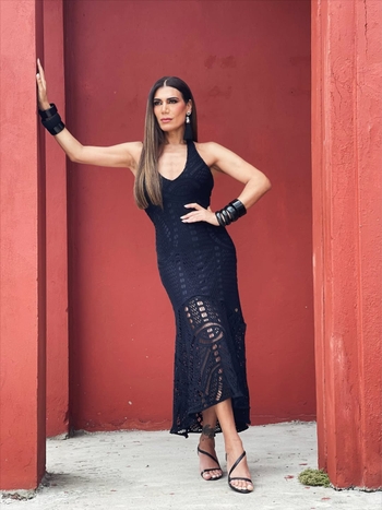 Florencia De la Vega