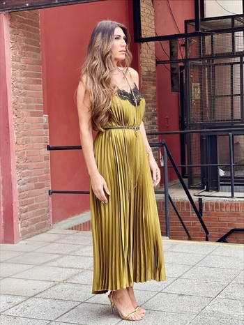 Florencia De la Vega