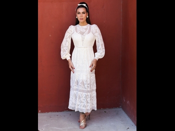  alt="Florencia De La Vega"