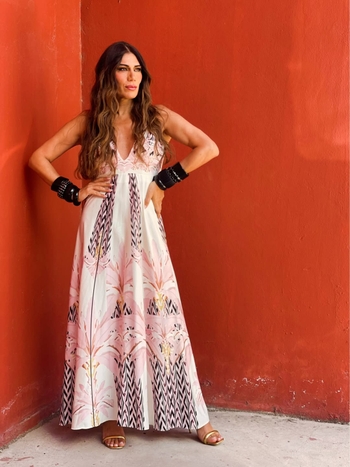 Florencia De la Vega