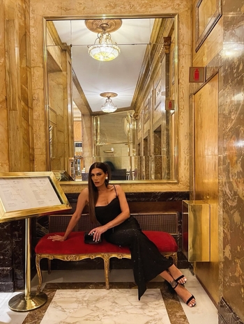 Florencia De la Vega