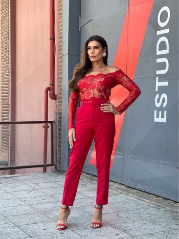 Florencia De la Vega