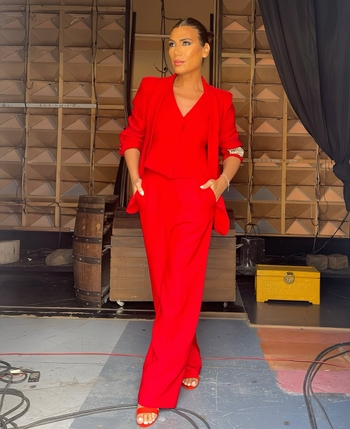 Florencia De la Vega