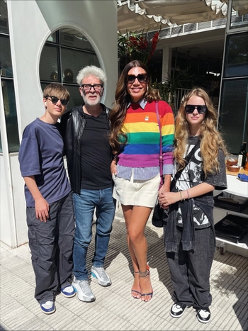 Florencia De la Vega