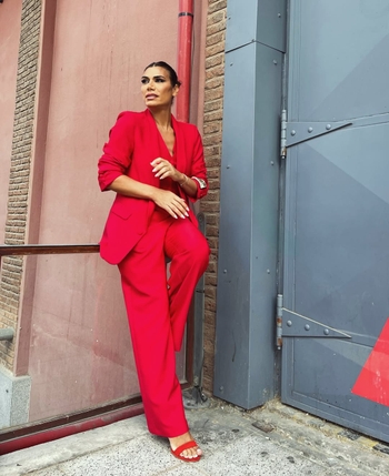 Florencia De la Vega