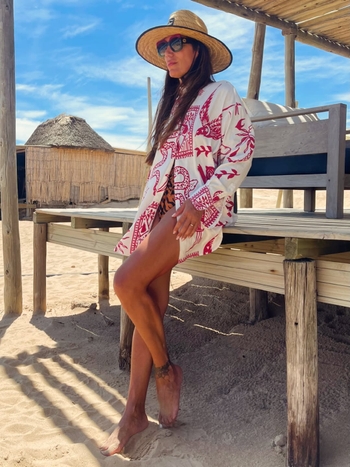 Florencia De la Vega