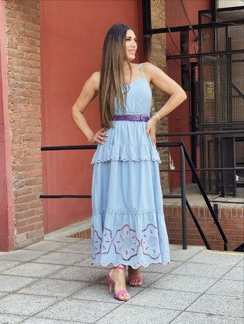 Florencia De la Vega