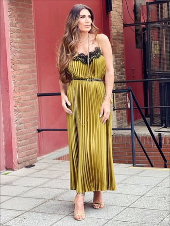 Florencia De la Vega