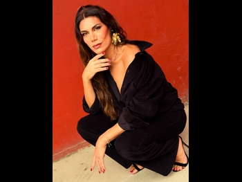  alt="Florencia De La Vega"