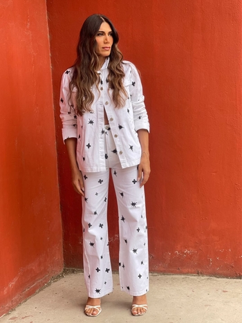 Florencia De la Vega