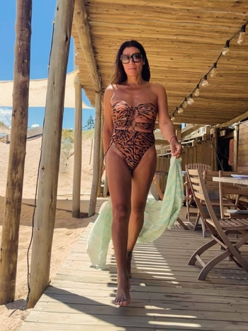 Florencia De la Vega