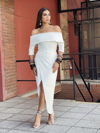 Florencia De la Vega