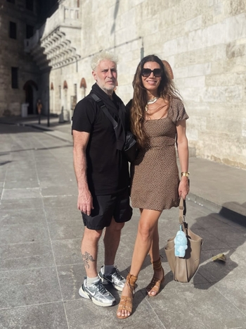 Florencia De la Vega