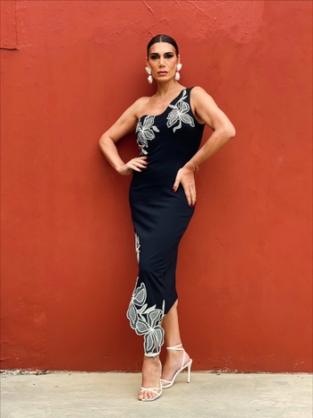 Florencia De la Vega