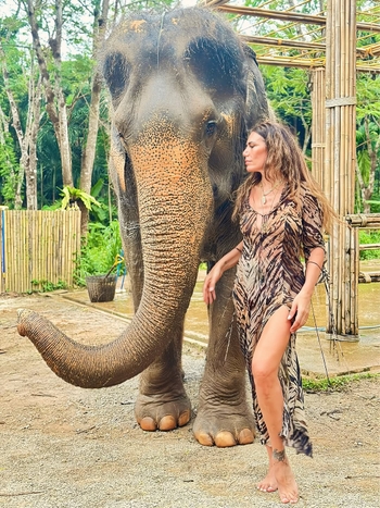 Florencia De la Vega