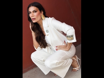  alt="Florencia De La Vega"