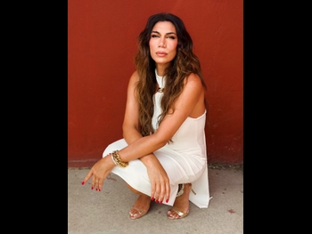  alt="Florencia De La Vega"