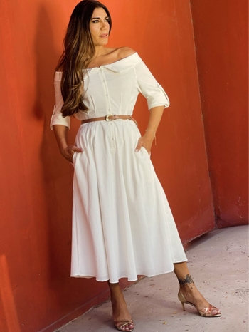 Florencia De la Vega