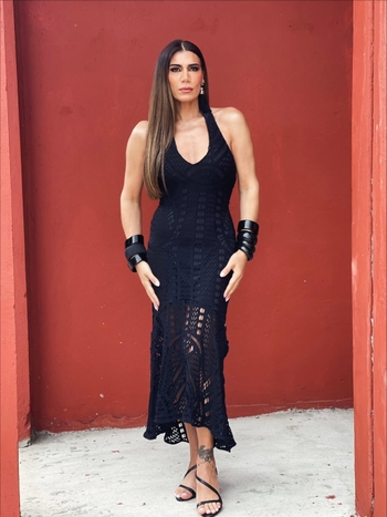 Florencia De la Vega