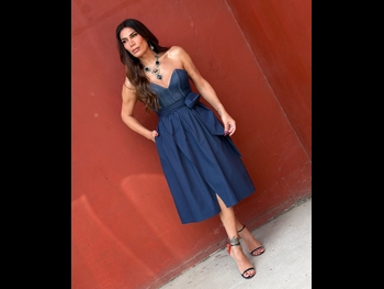  alt="Florencia De La Vega"