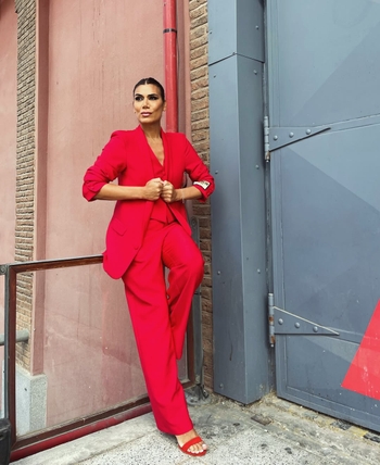 Florencia De la Vega