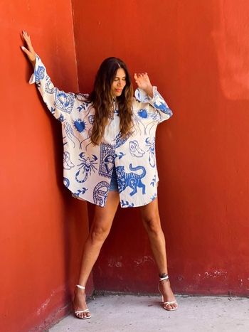 Florencia De la Vega