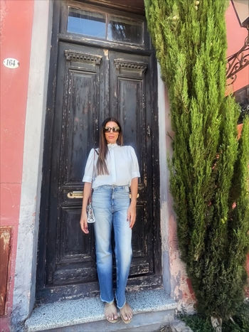 Florencia De la Vega