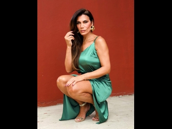  alt="Florencia De La Vega"