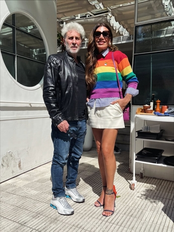 Florencia De la Vega