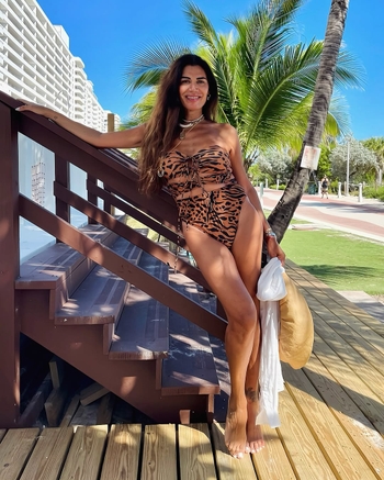 Florencia De la Vega