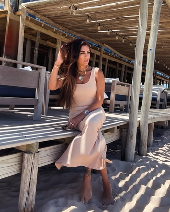 Florencia De la Vega