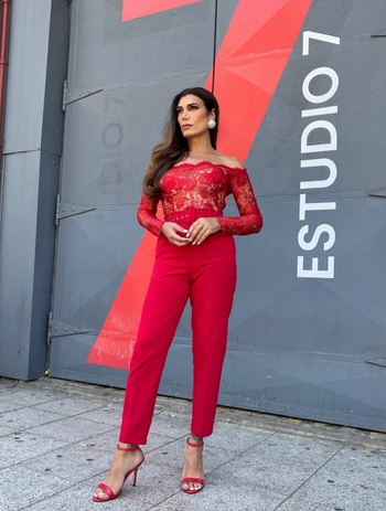 Florencia De la Vega