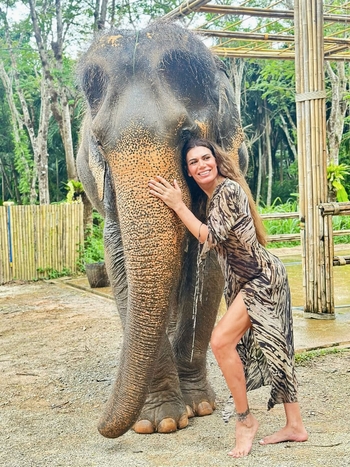 Florencia De la Vega