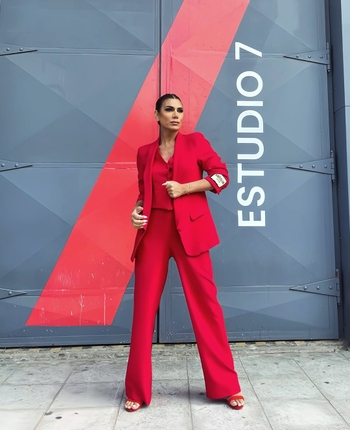 Florencia De la Vega