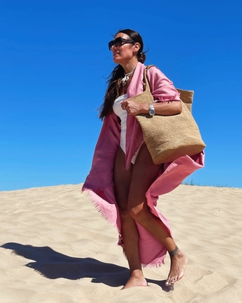 Florencia De la Vega