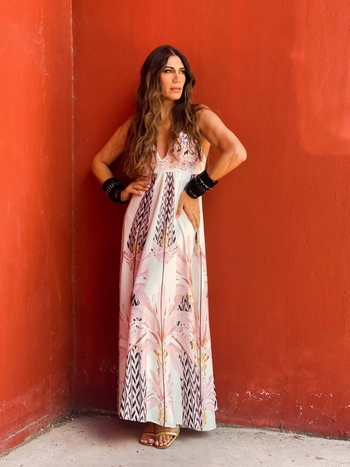 Florencia De la Vega