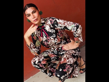  alt="Florencia De La Vega"