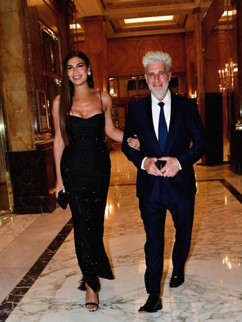 Florencia De la Vega