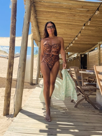 Florencia De la Vega