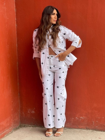 Florencia De la Vega