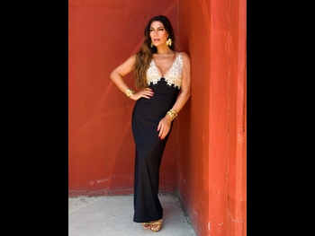  alt="Florencia De La Vega"