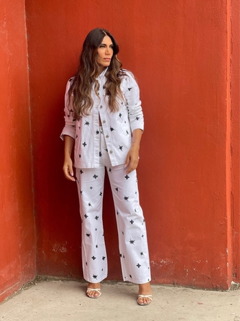 Florencia De la Vega