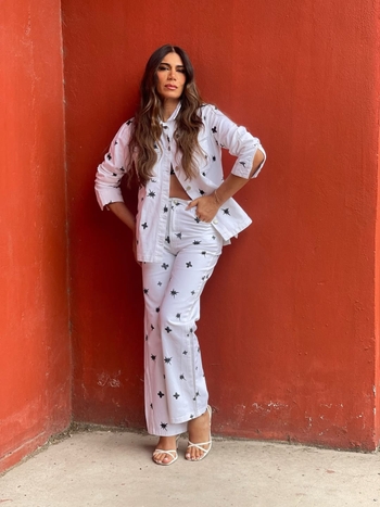 Florencia De la Vega